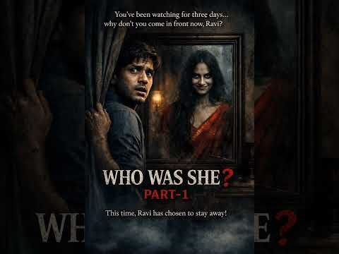 The Haunted Mirror | Scary Horror Story | Mystery Horror House 