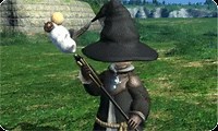 Complete Final Fantasy XIV's Moogle Quest For Moogle-Themed Gear