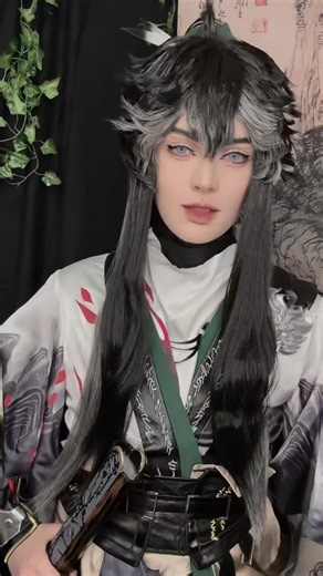 Cosplay Ideas from Wuthering Waves: Blade Adventures