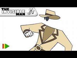 The Invisible Man - 08 - One Surprise too Many | Full Episode |