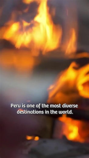 peru | ✨ Nature. Adventure. Connection. From Lima’s Pacific coast 🌊 to the Andes of Cusco 🏔️ to the Amazon rainforest 🌿 Peru is diversity you... | Instagram
