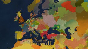 Age of History Benzeri Oyunlar