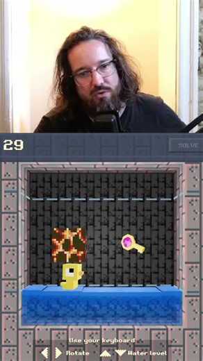 Dungeons N Ducks puzzle game mignon — gameplay et astuces