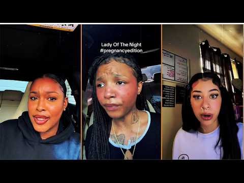 1 Hour Juicy TIKTOK STORY TIME Compilation Father Takes Daughter V Card | PART #24