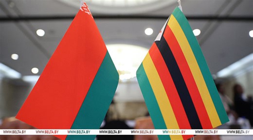 Belarus’ new ambassador to Zimbabwe names main avenues of cooperation with Africa