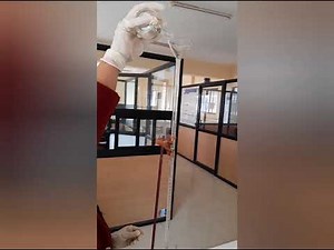 Preparation and Standardization of 0.1N sodium thiosulfate