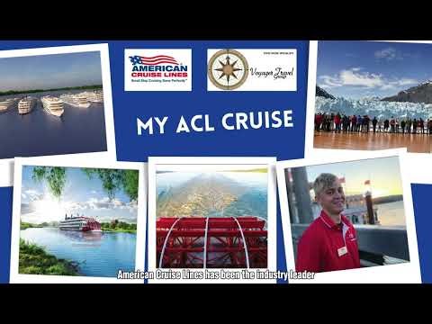 American Cruise Lines Encore 🚢 | NEW Signature Suite + Columbia & Snake River Itinerary!