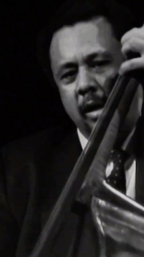 8K views · 2K reactions | Charles Mingus performs “Pithecanthropus Erectus” with Eddie Preston, Charles McPherson, Bobby Jones, Jaki Byard, and Dannie Richmond in Demark, 1970 #charlesmingus #mingus | Charles Mingus | Facebook
