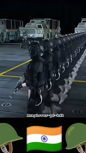 Para commando NSG commando army life blackcommando #nsgcommando#military#army#shortvideo #army