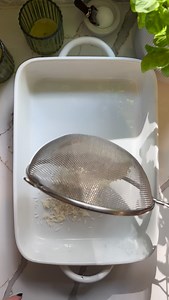 Chicken and feta rice 🍚 I wish I could tell you this plated beautifully. I can’t. It’s ugly 😄 But it was delicous! The ricr was perfectly cooked, the chicken was soo good, and the flavors were doing exactly what they were supposed to do. You won’t regret making this. Ingredients 1 cup basmati rice, rinsed 1 tsp ground cumin 1 tsp garlic seasoning 1 tsp dried thyme 1 tsp paprika 1 tsp ground black pepper 2 cups chicken broth 1.5 lb chicken thighs, cubed 2 shallots, sliced 6 oz marinated articho