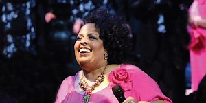 The Best of Angela Primm...Live!