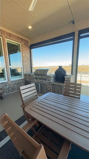 Grill Island 🥩 🍔