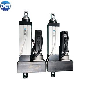 [Hot Item] Waterproof Anti-Corrosion Servo Motor Linear Actuator for Offshore Marine Device
