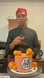 11K views · 337 reactions | What do you think of this mini Goku cake?. . #cakearchitectpro #cakeart #pastrychef #goku #dragonballsuper #anime #fypシviralシ2024 | Cake Moments - Confectionery | Facebook