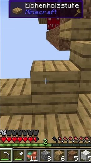 That's it for the Snow Fox! #minecraft #gaming #minecraftshorts