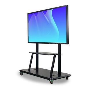 [Hot Item] Interactive Smart Touch Whiteboard for Collaborative Team Engagement