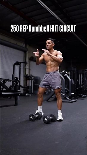 The firm workout video