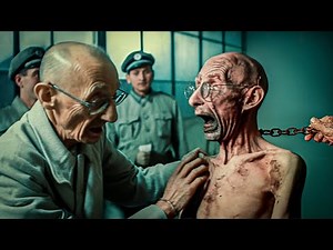 Auschwitz: Odsłanianie Horrorów i Eksperymentów na Ludziach