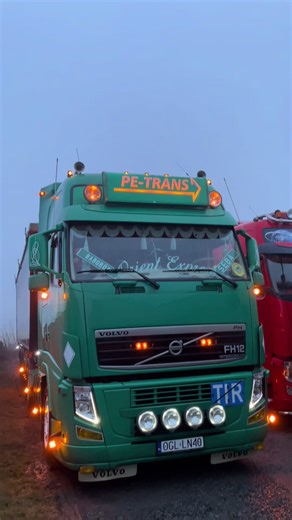 Old school pe trans @truck_spotter_Arko_PE-Trans #oporowocałodobowo😎❤️ #koguty🚨 #opolskieteam #petrans