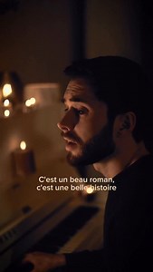 Une belle histoire - Michel Fugain 🎹🎤 #cover #chant #piano #chansonfrancaise #musique | Alexis Carlier