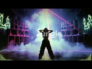 New Techno Jungle Music 2025 💊 Fresh Drops & Hidden Gems You Need Right