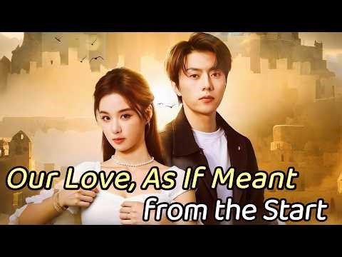 Our Love, As If Meant from the Start | A Car Accident Exposed the Truth About Her Marriage #dramabox