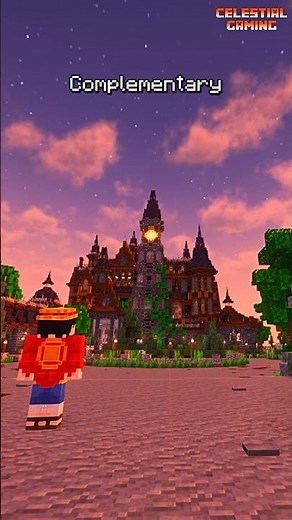 Which Shader is Best ? Part 10 #minecraft #shaders #shorts