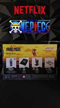 📽 One Piece ( Netflix & PS3 )