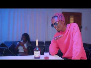 Kidd Mario Nam | TAE-E – Official Music Video