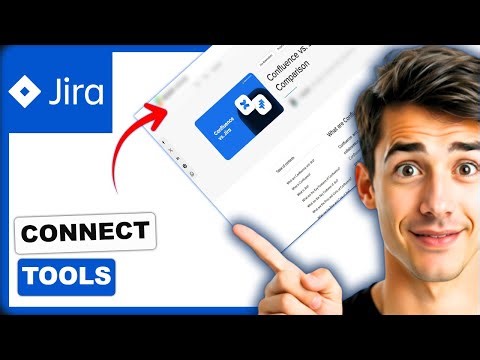 How to use Jira Software and Confluence together (Easiest Way)(2026 Guide)
