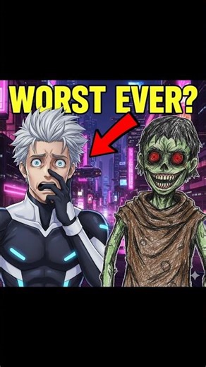 📉​The 10 WORST Anime Ever Made (Don't Watch These! 🤢)