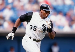 The Life And Career Of Frank Thomas (Complete Story)
