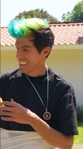 And suddenly I was at the fountain, hahaha