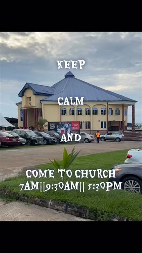 See you at Mass tomorrow ✝️ | Olph.Ucth