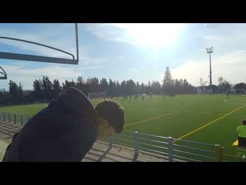 2026-02-28 - TNF Sub 19 - 1ªFase - 5ªJornada - Arcb Valongo (2) x Adrc Vasco Gama (2) - V7