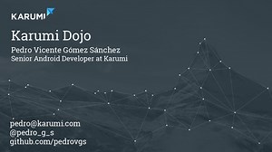 Karumi Dojo - Kata String Calculator