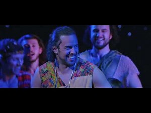 The Prince of Egypt | Behind-the-Scenes Featurette