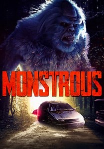 Monstrous (2020)