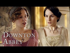 Edith's Betrayal | Downton Abbey