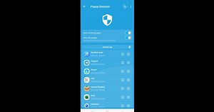 Download and run Popup Ads Detector And Remover on PC & Mac (Emulator)