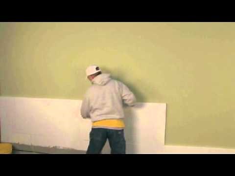 Sto TurboStick Demonstration Video