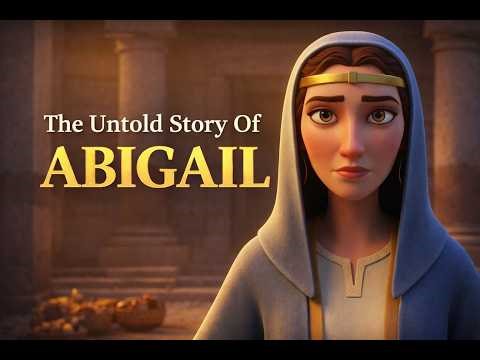 The Untold Story Of Abigail: The Intelligent Wife Who Stopped A Massacre
