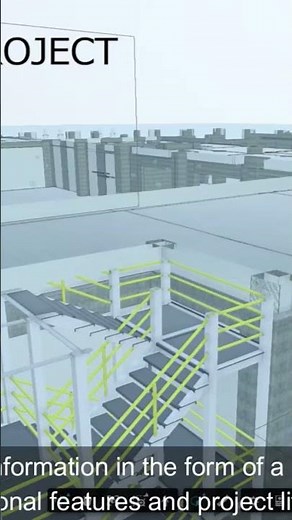 What is Building Information Modelling (BIM)? #bim