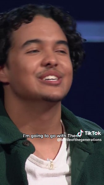 This question was out of this world. 👽 #BattleofTheGenerations #film #trivia