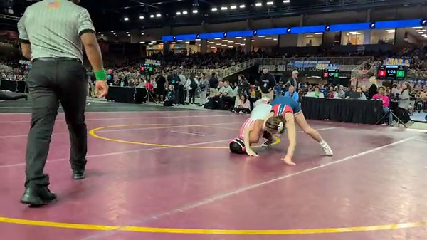 FLORIDA Girls State Championship