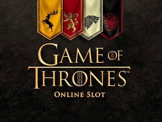 Play Game of Thrones Slot by Microgaming | Slotozilla UK