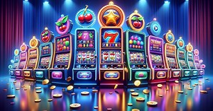 Top 6 Slots Sweepstakes Casinos