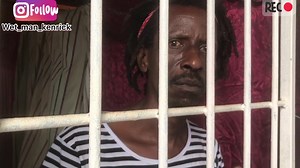 219K views · 112 reactions | Wet_man_kenrick Was Charged today for kidnapping himself and wasting the police ‍♀️ time. He was sentenced for 2months hard labor #wetwetwet https://youtu.be/Ez4cpjrIvgE | wet_man_kenrick | Facebook