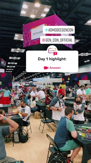 Asmodee North America, Inc. on TikTok