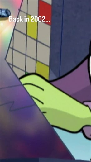 24 years and Hacker still hasn’t figured it out… #CyberchaseTurns24 | Cyberchase